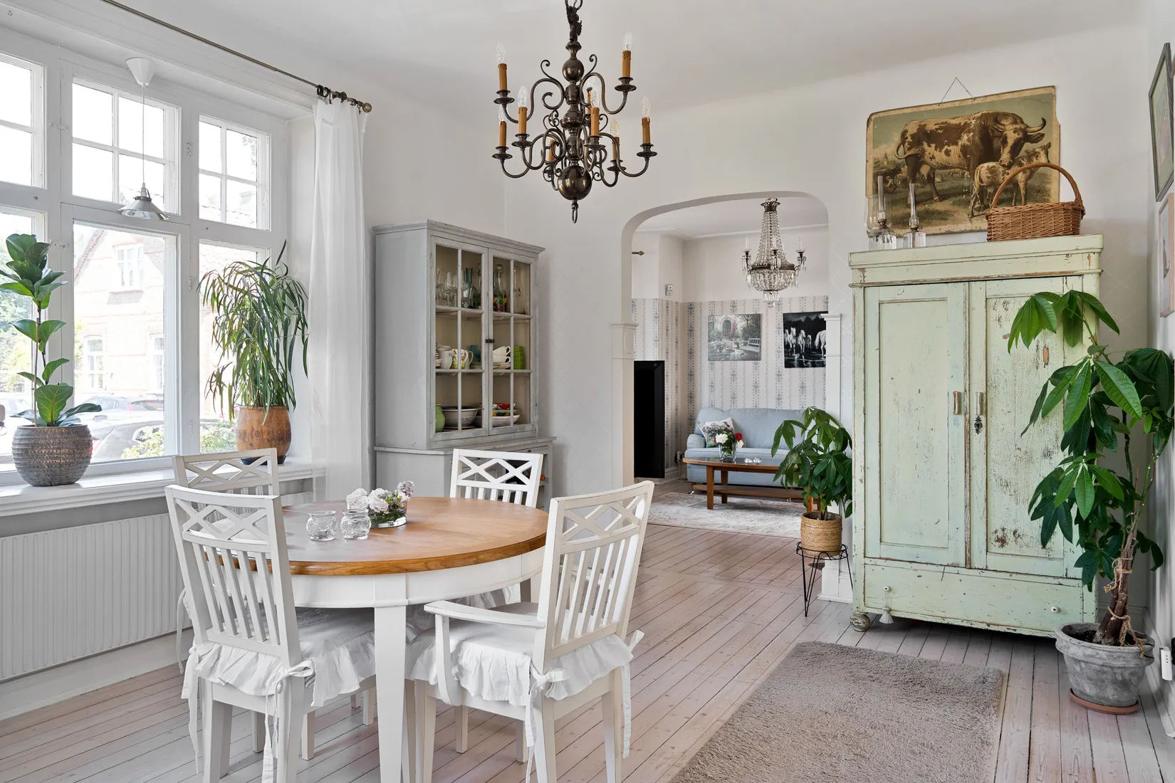 Villa, Luciagatan 8, Råå, Helsingborg