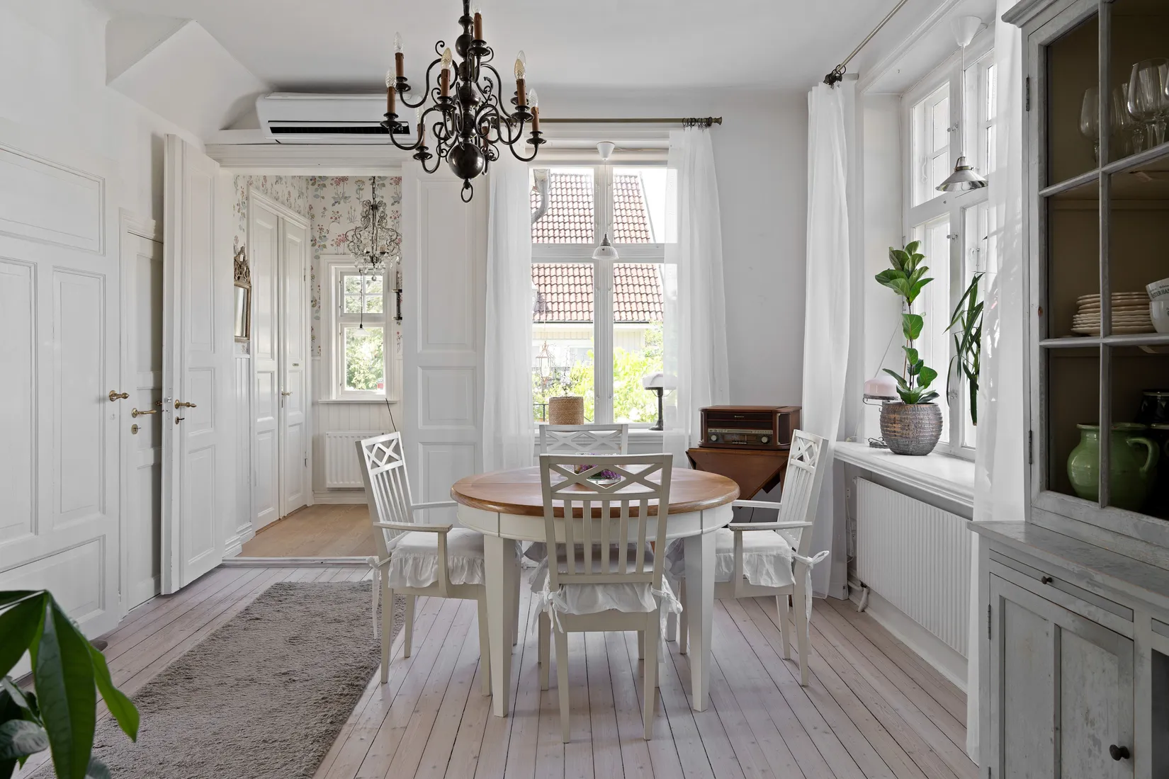 Villa, Luciagatan 8, Råå, Helsingborg