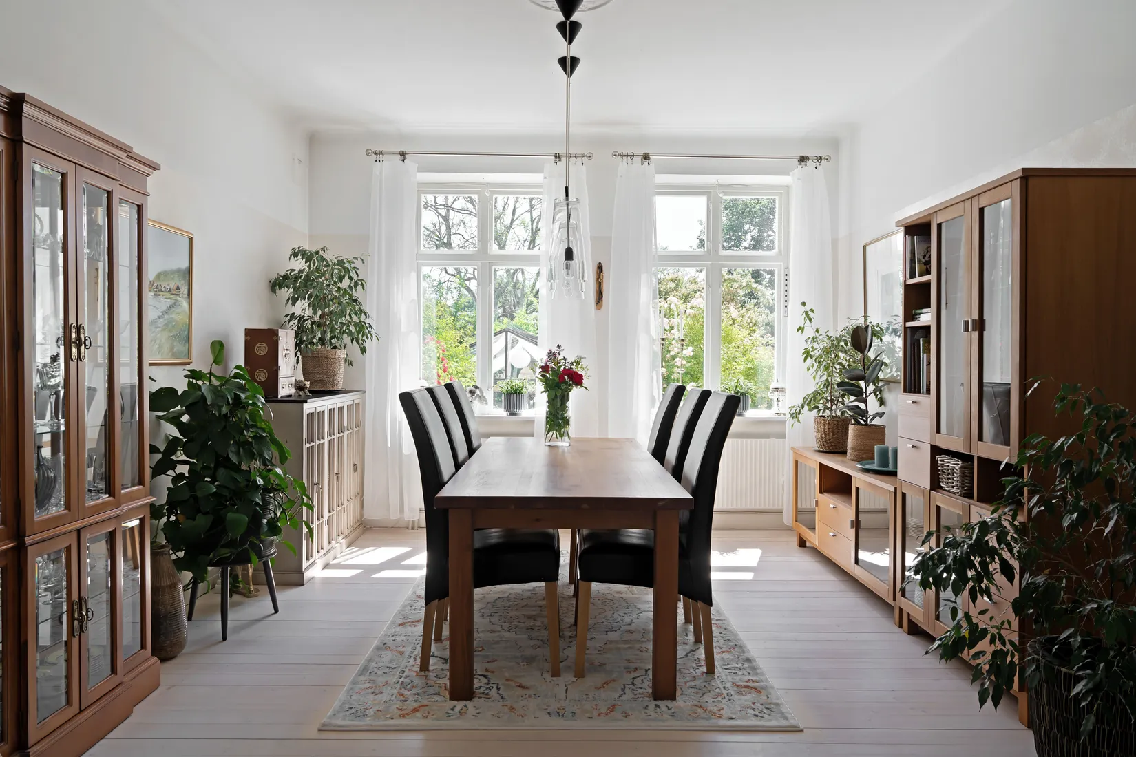 Villa, Luciagatan 8, Råå, Helsingborg