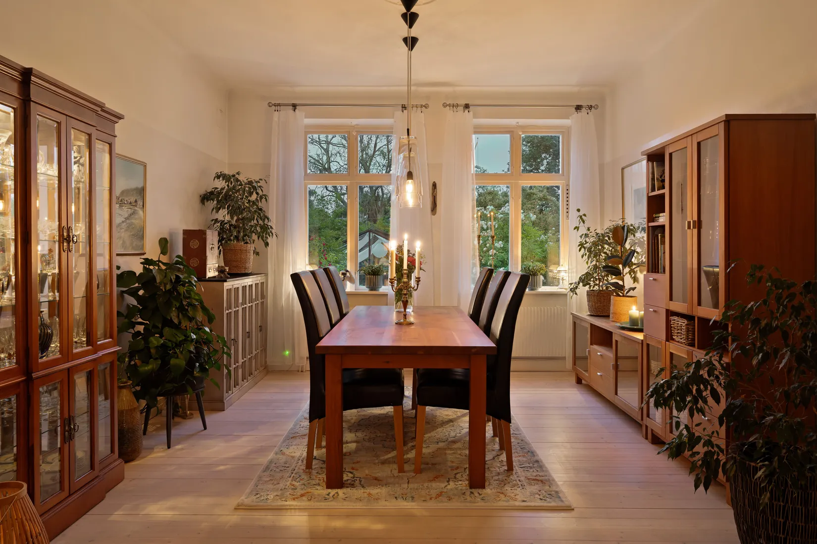 Villa, Luciagatan 8, Råå, Helsingborg