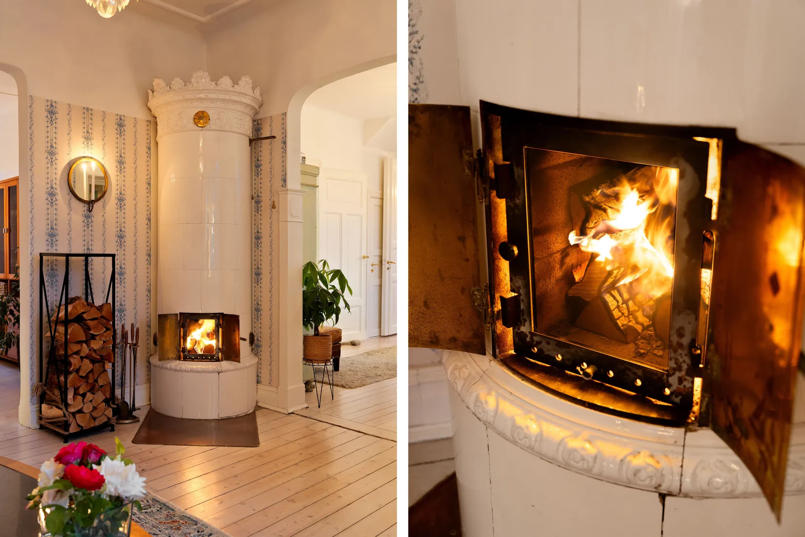 Villa, Luciagatan 8, Råå, Helsingborg