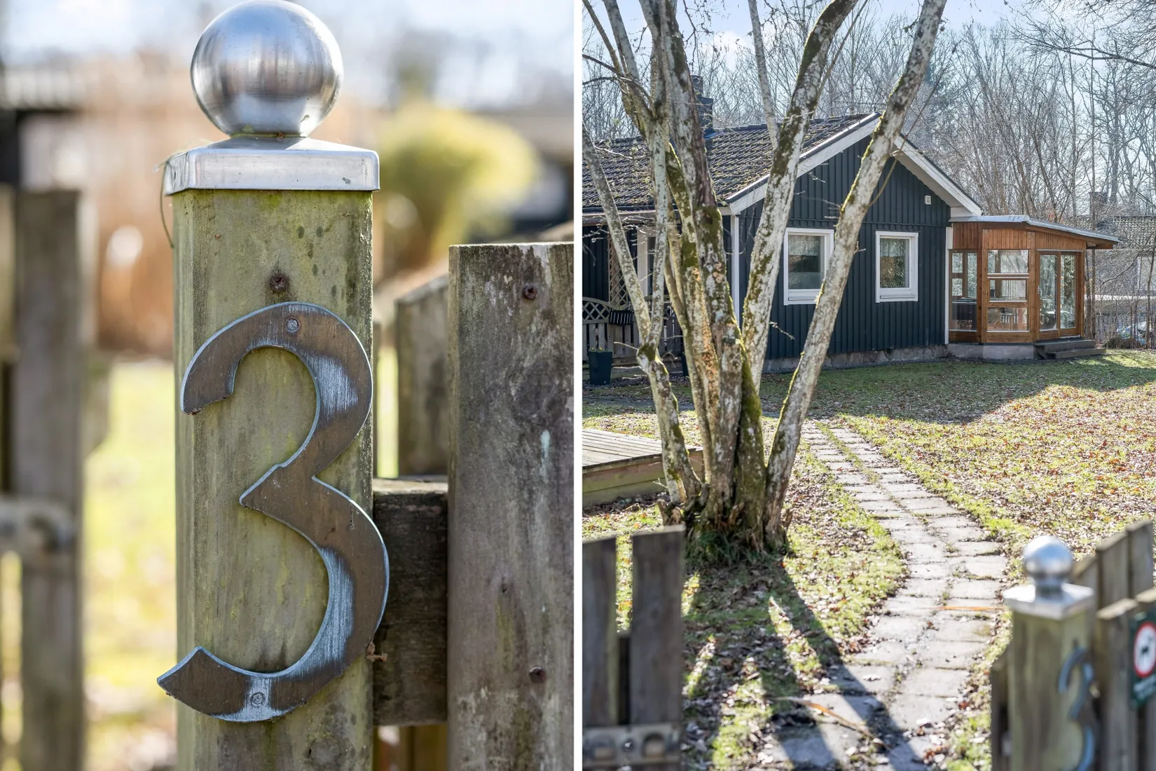 Villa, Stanstorp Skogstorpsvägen 3, Stanstorp, Höör