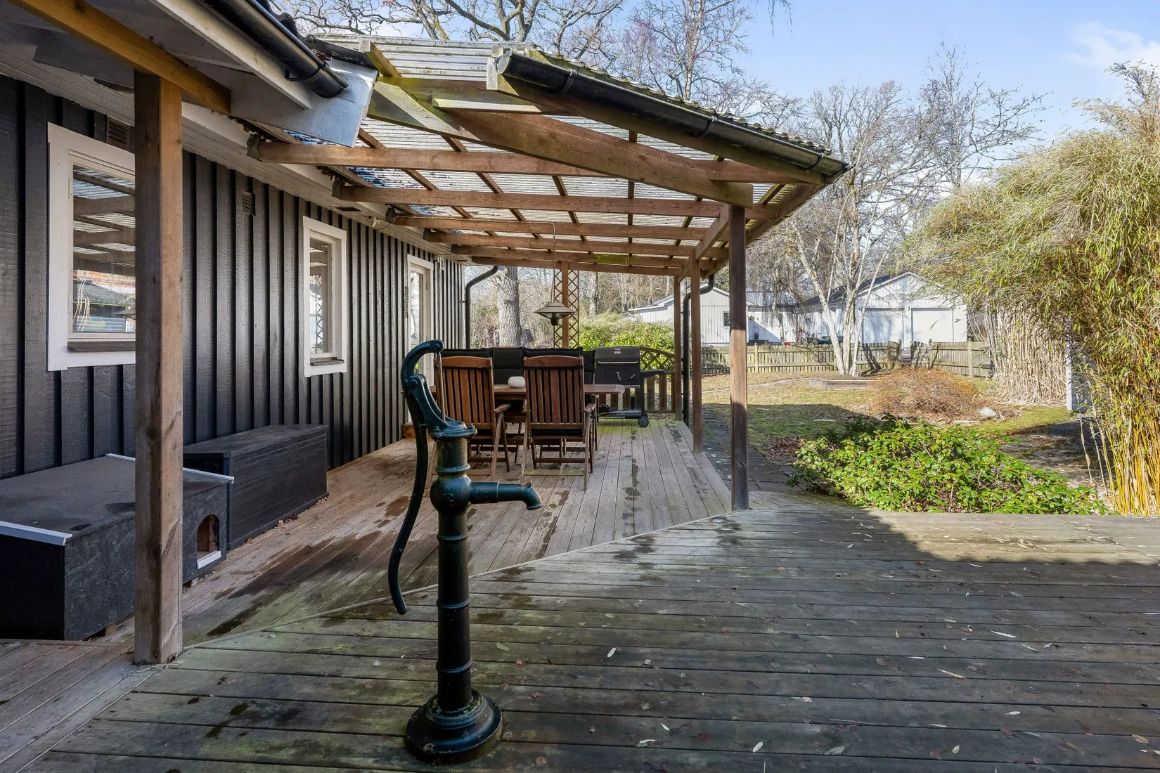 Villa, Stanstorp Skogstorpsvägen 3, Stanstorp, Höör