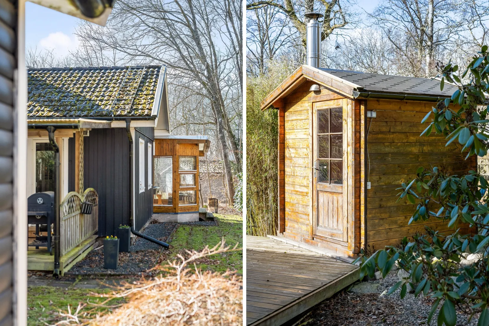 Villa, Stanstorp Skogstorpsvägen 3, Stanstorp, Höör