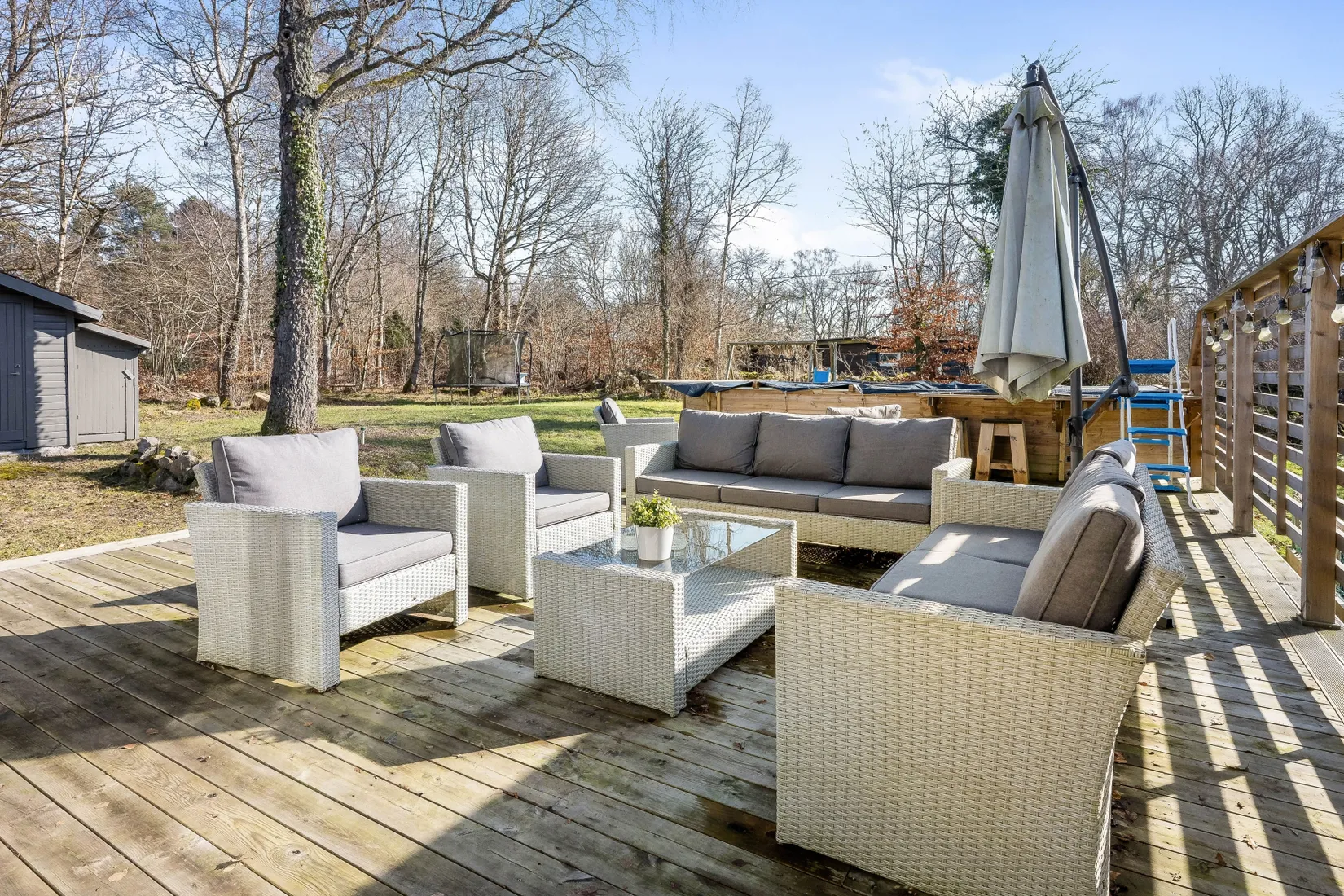 Villa, Stanstorp Skogstorpsvägen 3, Stanstorp, Höör