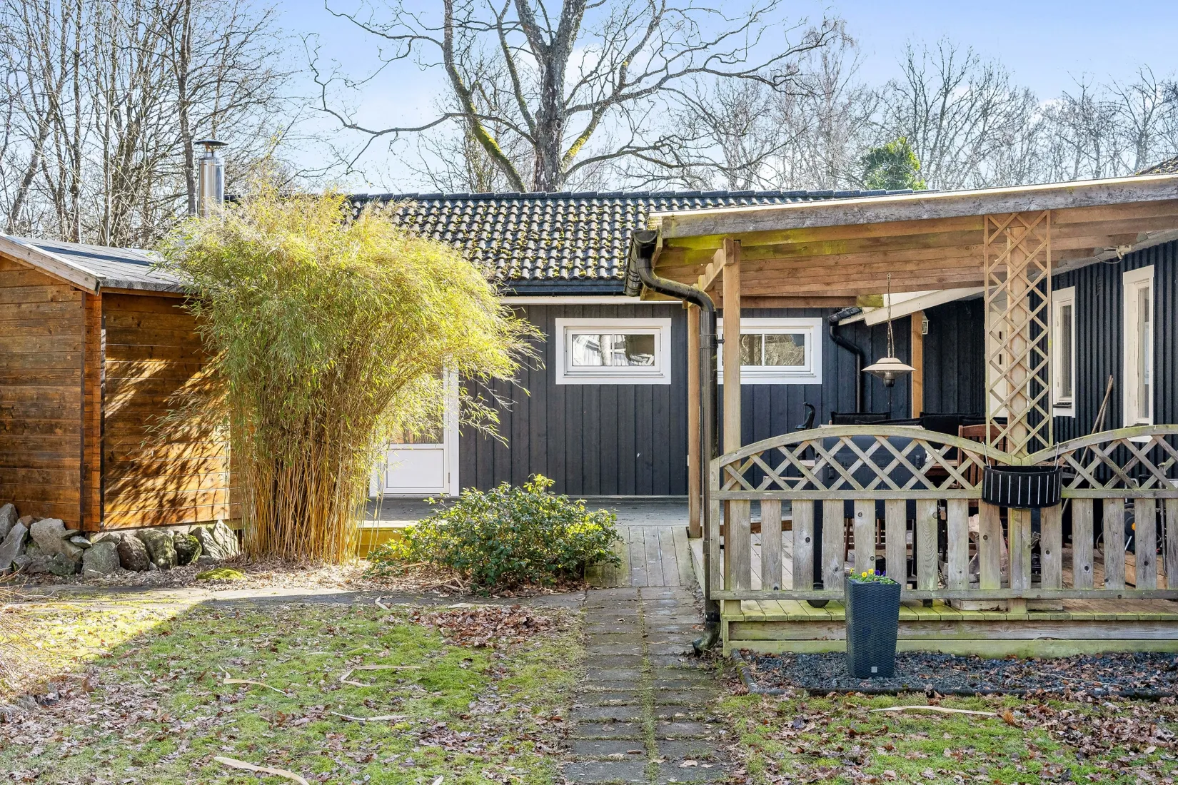 Villa, Stanstorp Skogstorpsvägen 3, Stanstorp, Höör