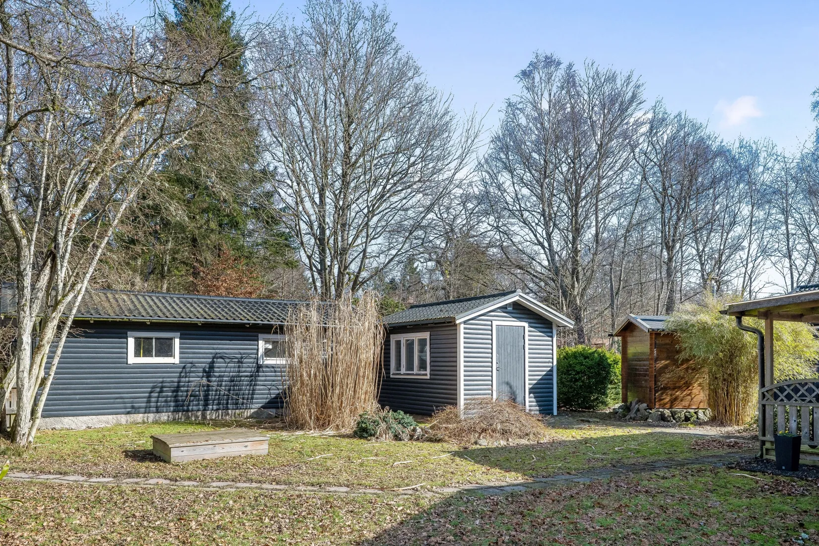 Villa, Stanstorp Skogstorpsvägen 3, Stanstorp, Höör