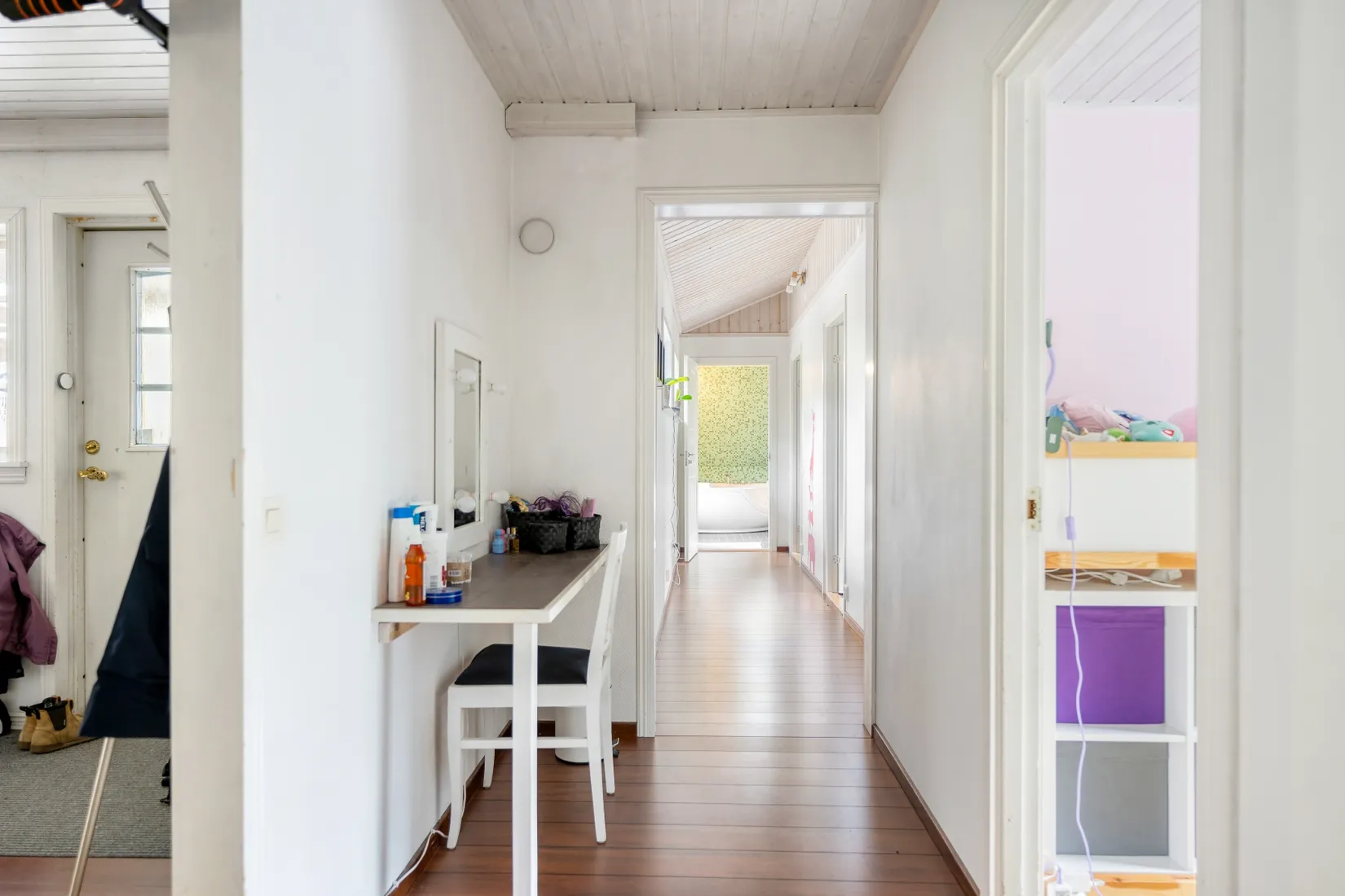 Villa, Stanstorp Skogstorpsvägen 3, Stanstorp, Höör