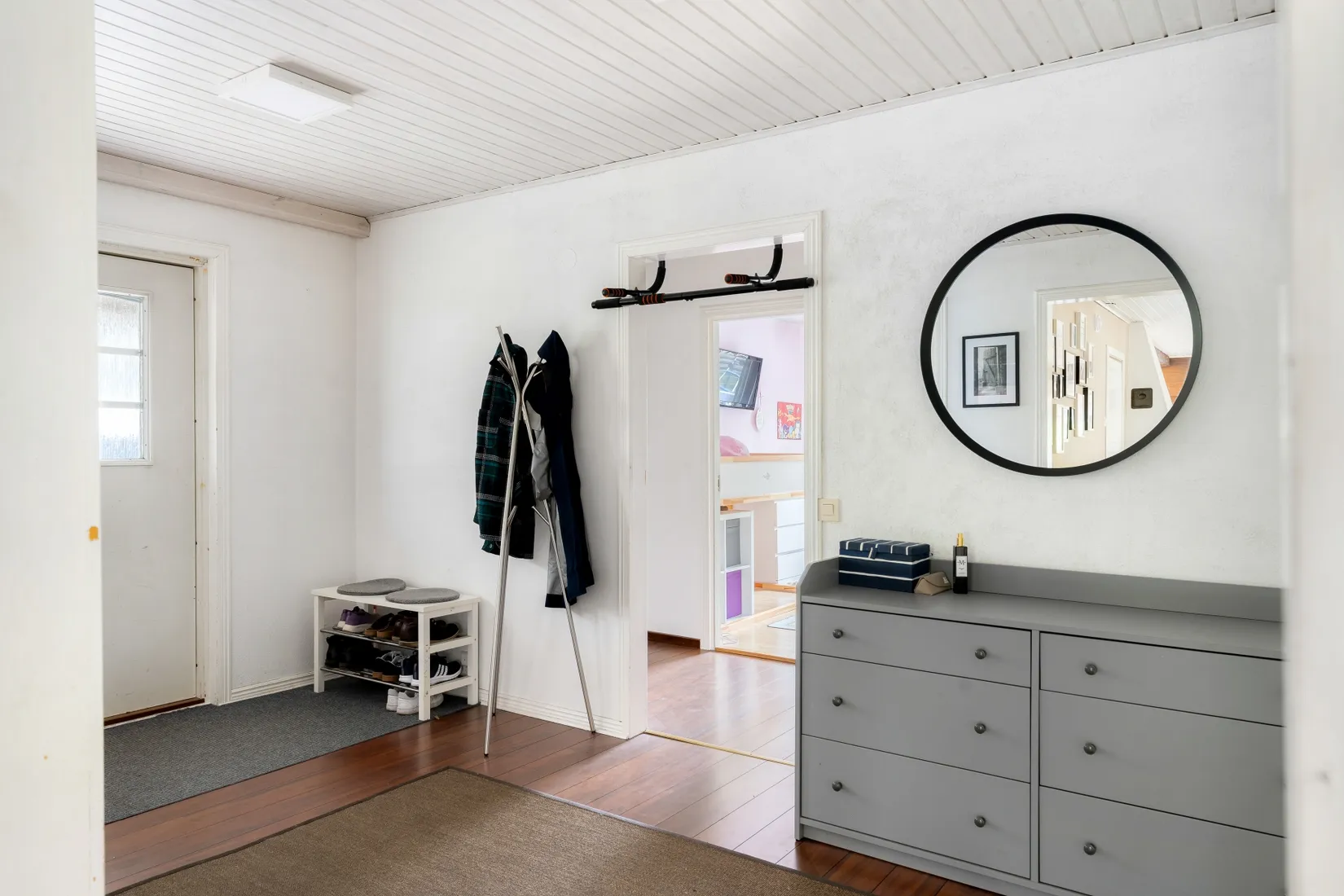 Villa, Stanstorp Skogstorpsvägen 3, Stanstorp, Höör