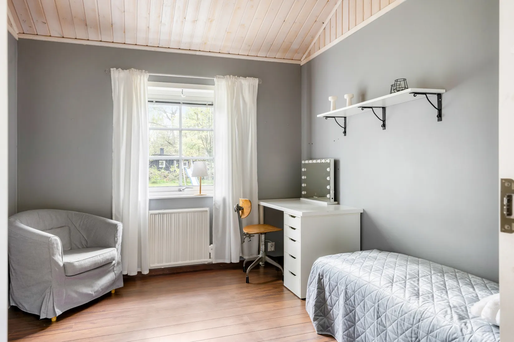 Villa, Stanstorp Skogstorpsvägen 3, Stanstorp, Höör