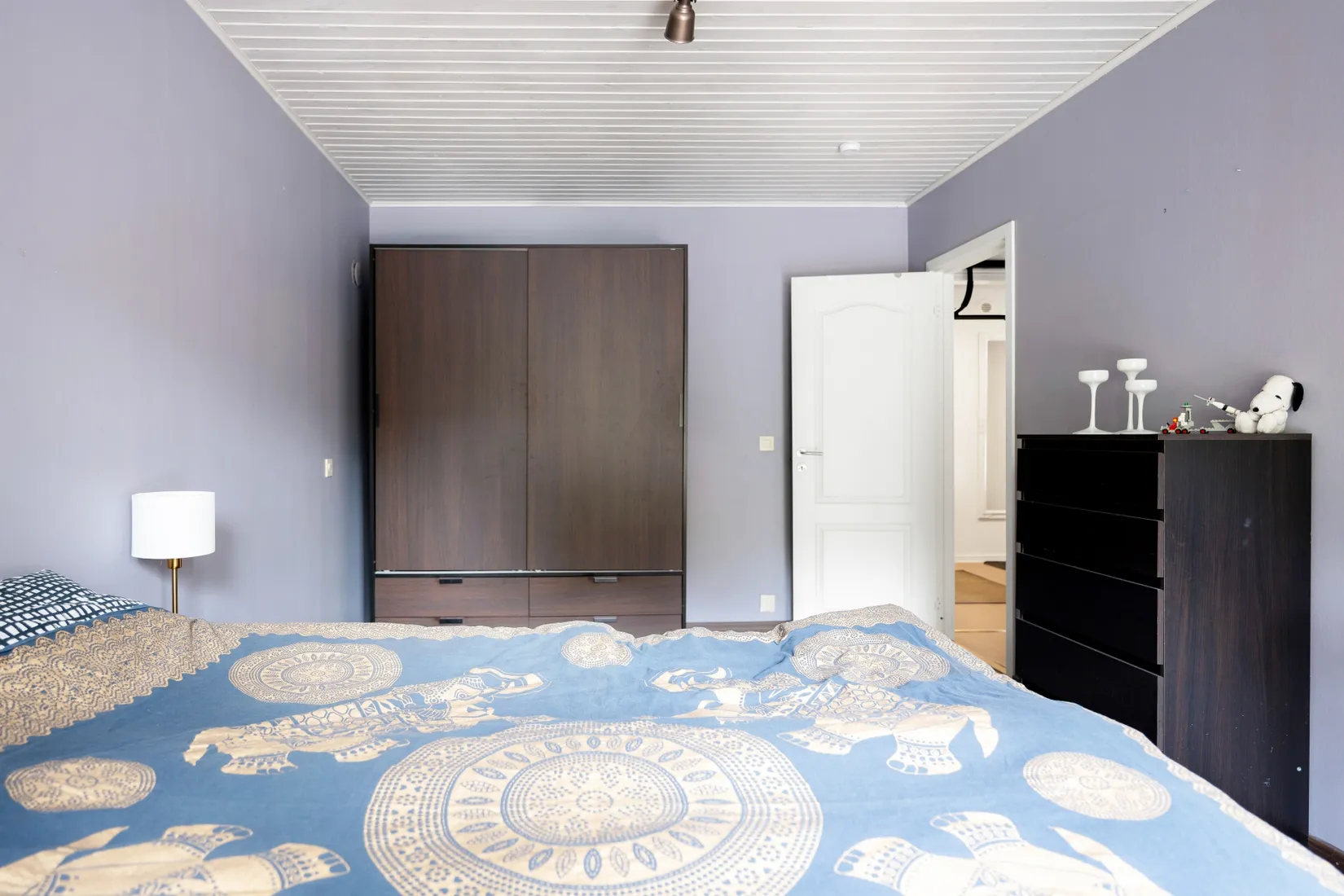 Villa, Stanstorp Skogstorpsvägen 3, Stanstorp, Höör