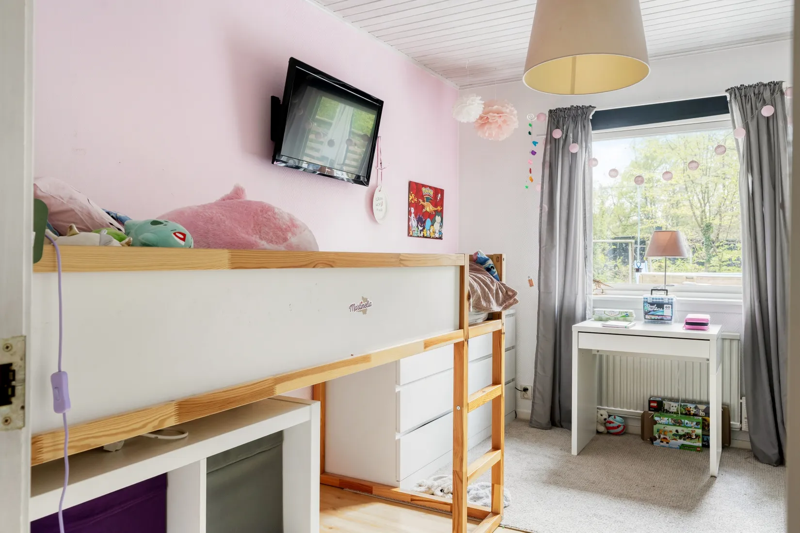 Villa, Stanstorp Skogstorpsvägen 3, Stanstorp, Höör