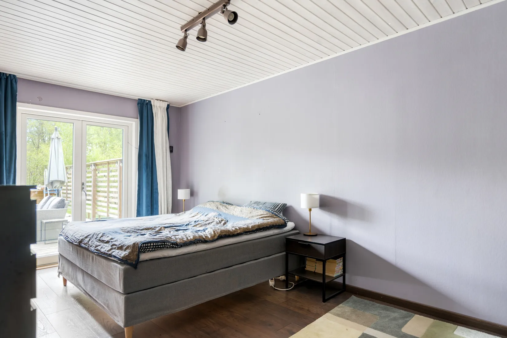 Villa, Stanstorp Skogstorpsvägen 3, Stanstorp, Höör