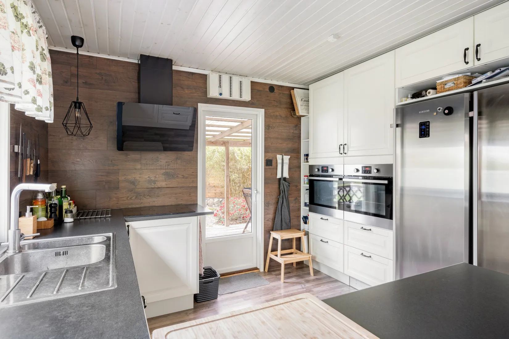 Villa, Stanstorp Skogstorpsvägen 3, Stanstorp, Höör