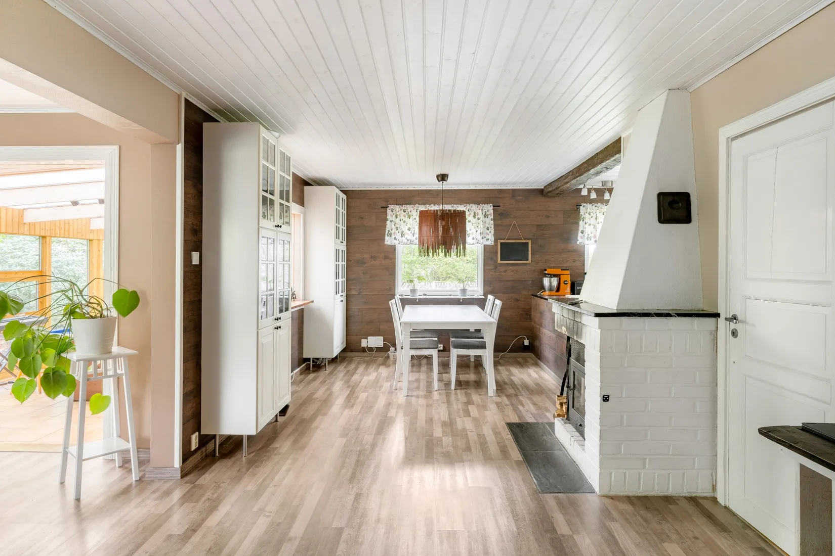 Villa, Stanstorp Skogstorpsvägen 3, Stanstorp, Höör