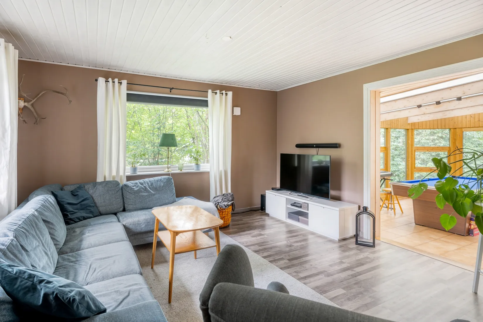 Villa, Stanstorp Skogstorpsvägen 3, Stanstorp, Höör