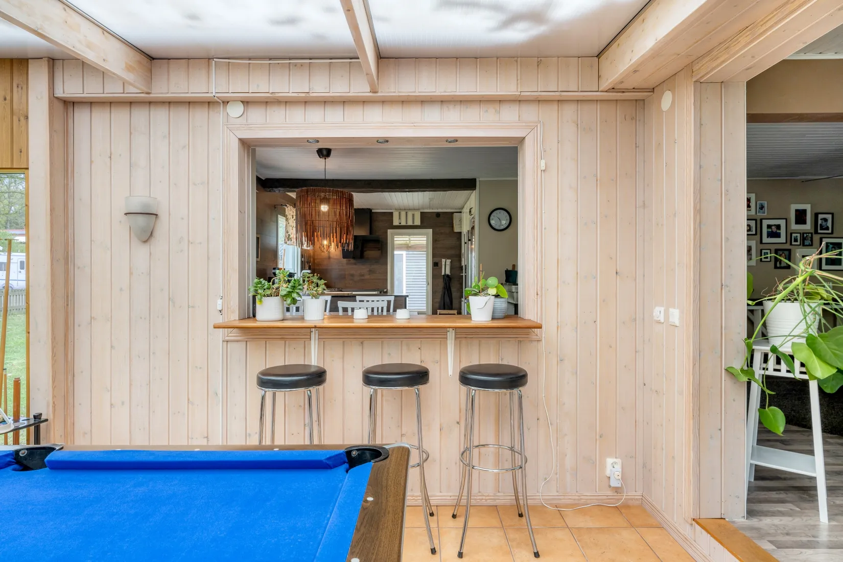 Villa, Stanstorp Skogstorpsvägen 3, Stanstorp, Höör