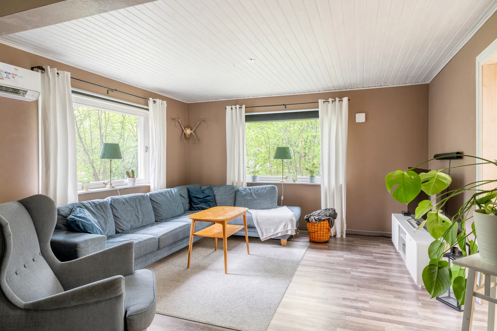 Villa, Stanstorp Skogstorpsvägen 3, Stanstorp, Höör