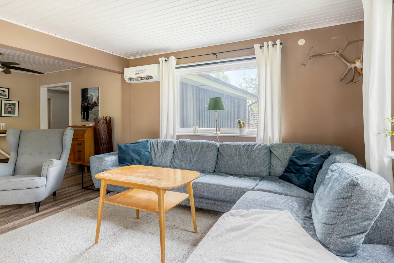 Villa, Stanstorp Skogstorpsvägen 3, Stanstorp, Höör