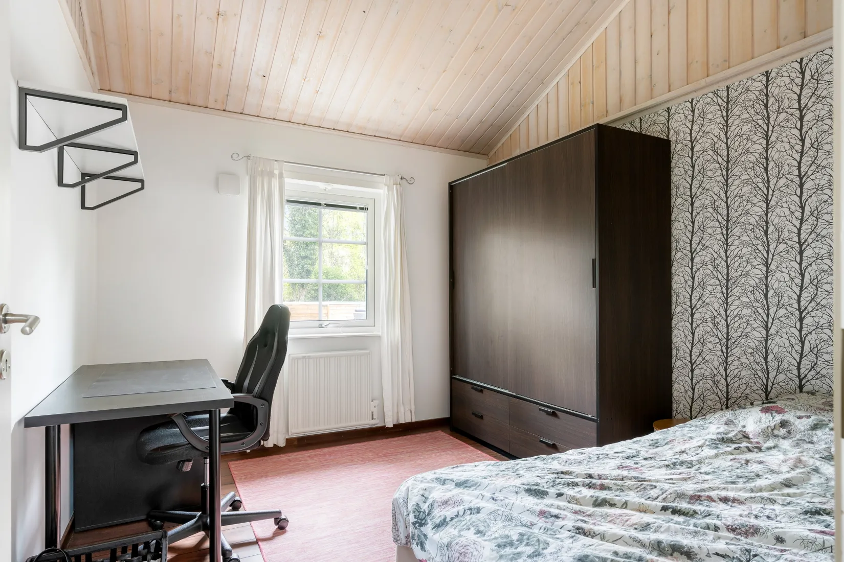 Villa, Stanstorp Skogstorpsvägen 3, Stanstorp, Höör