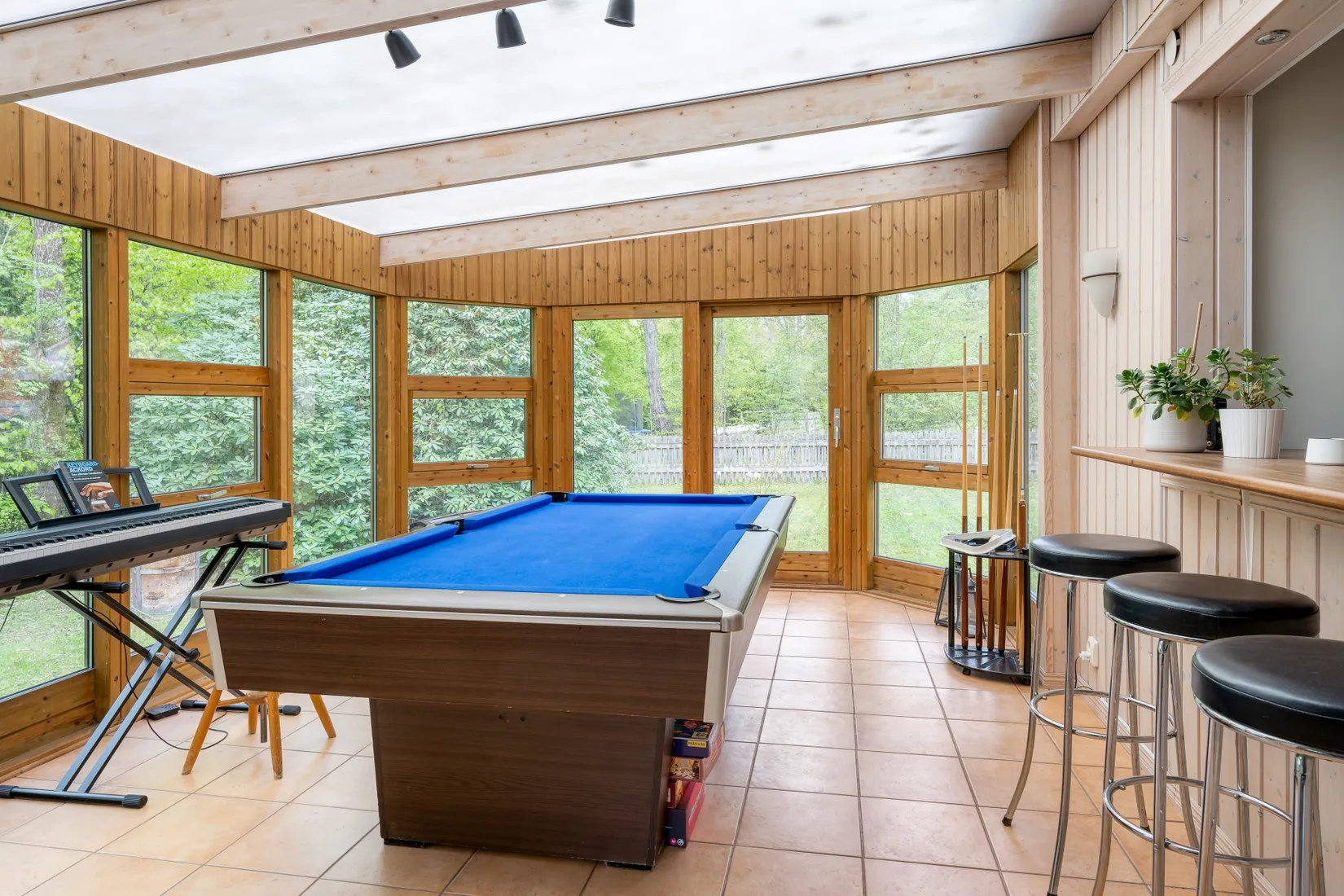 Villa, Stanstorp Skogstorpsvägen 3, Stanstorp, Höör