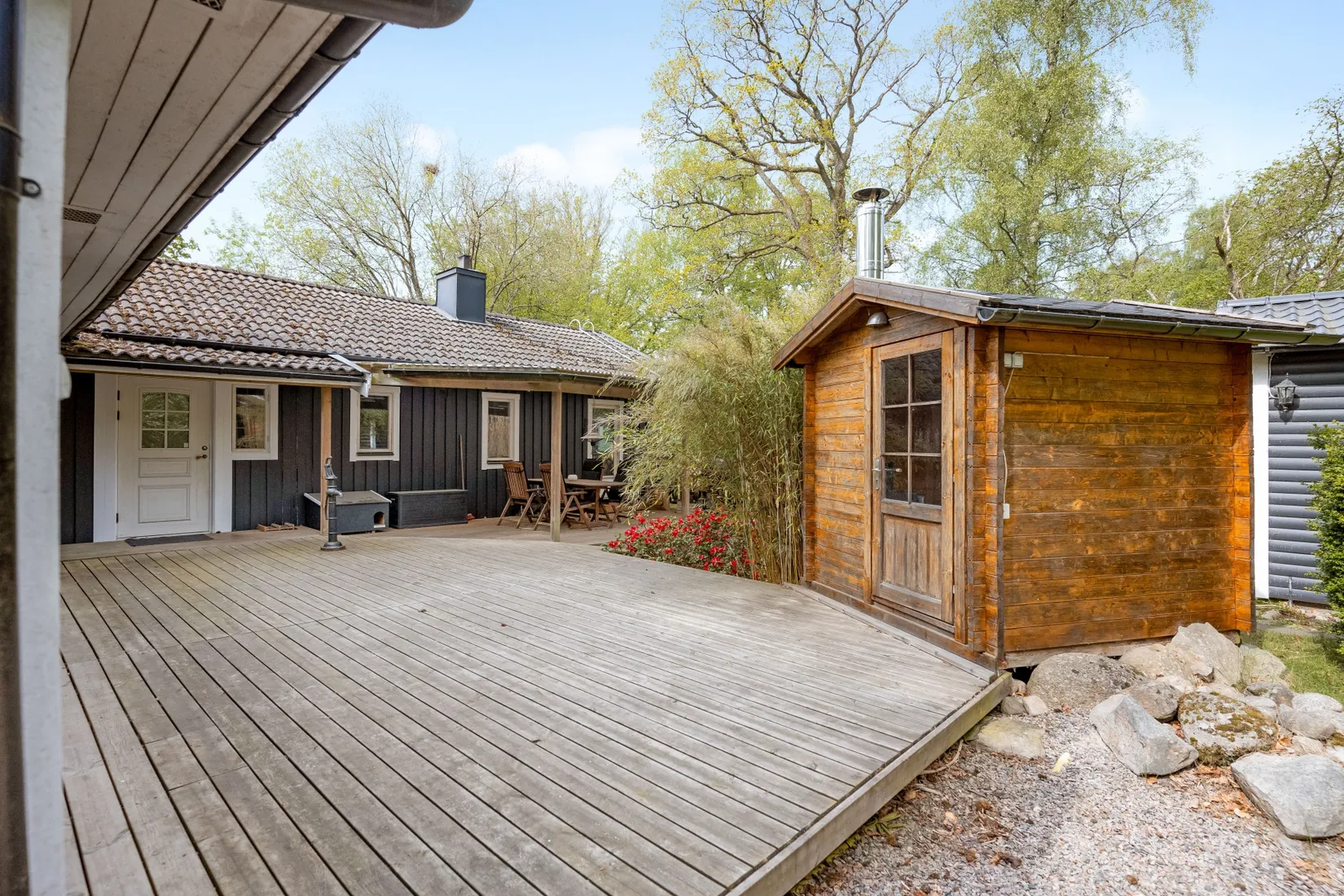 Villa, Stanstorp Skogstorpsvägen 3, Stanstorp, Höör