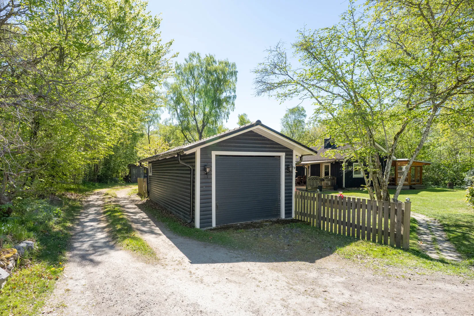 Villa, Stanstorp Skogstorpsvägen 3, Stanstorp, Höör
