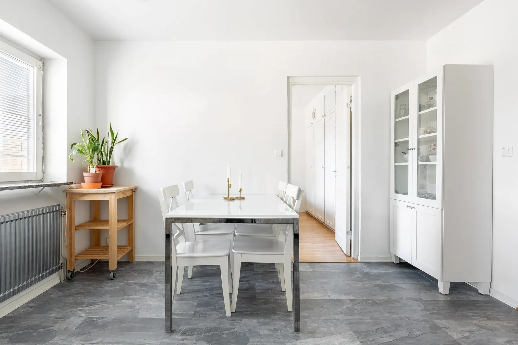 Bostadsrätt, Kollegiegatan 7A, Nydala, Malmö