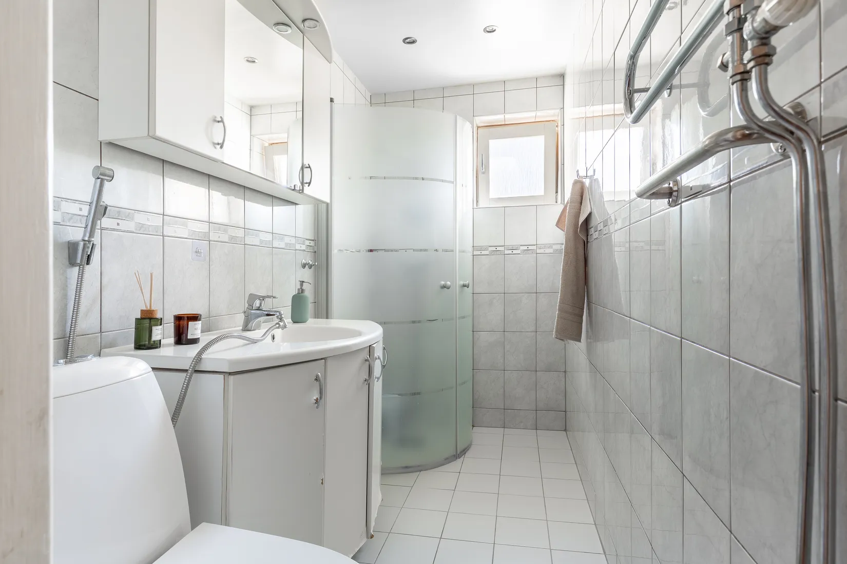 Bostadsrätt, Kollegiegatan 7A, Nydala, Malmö