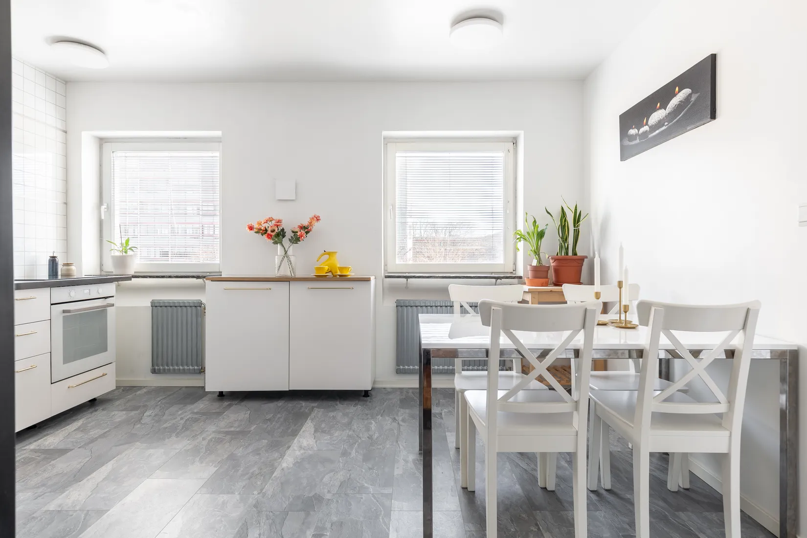 Bostadsrätt, Kollegiegatan 7A, Nydala, Malmö