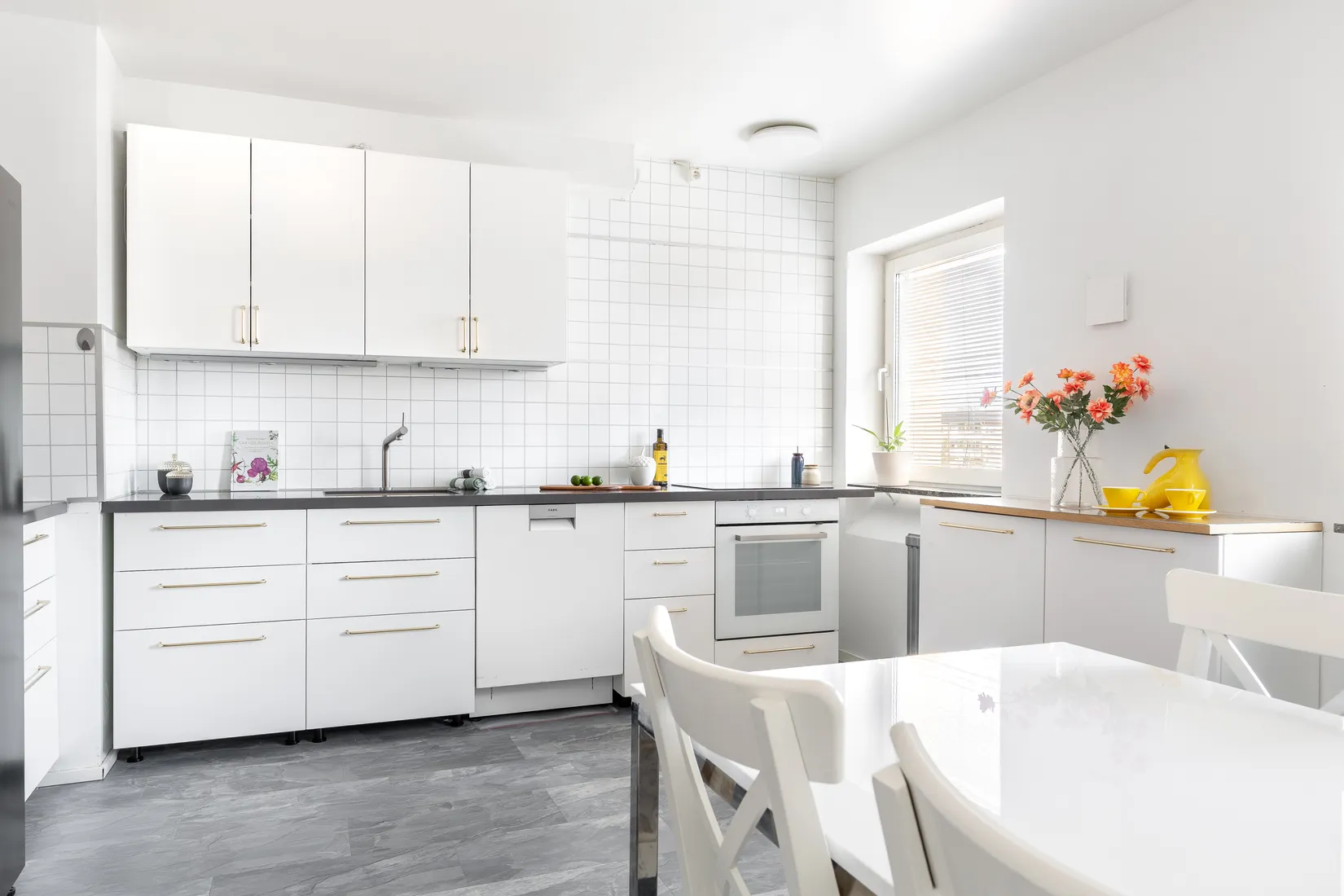 Bostadsrätt, Kollegiegatan 7A, Nydala, Malmö