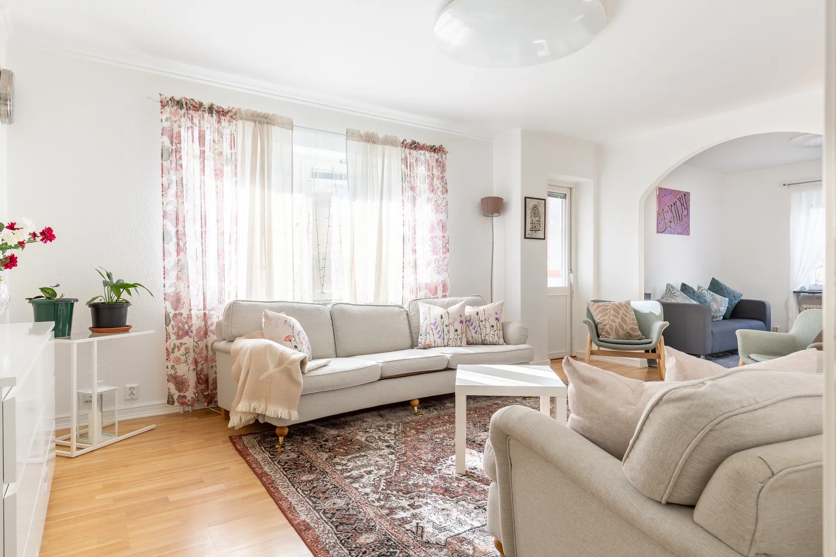 Bostadsrätt, Kollegiegatan 7A, Nydala, Malmö