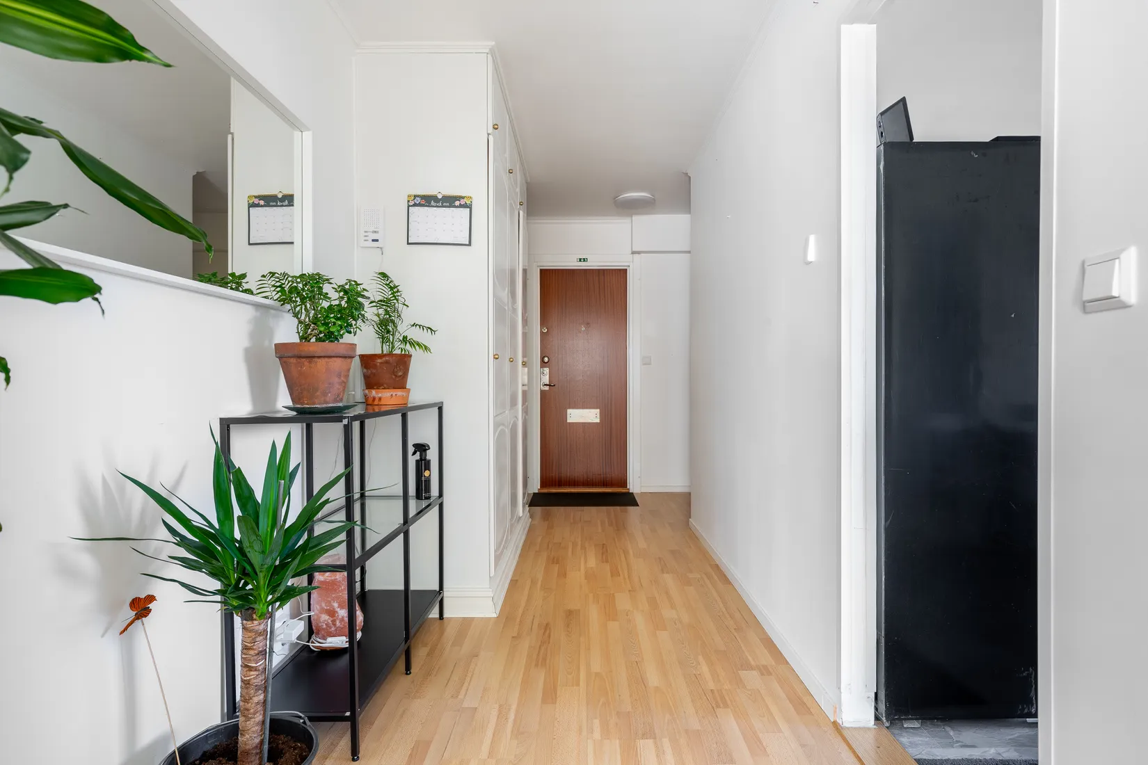 Bostadsrätt, Kollegiegatan 7A, Nydala, Malmö