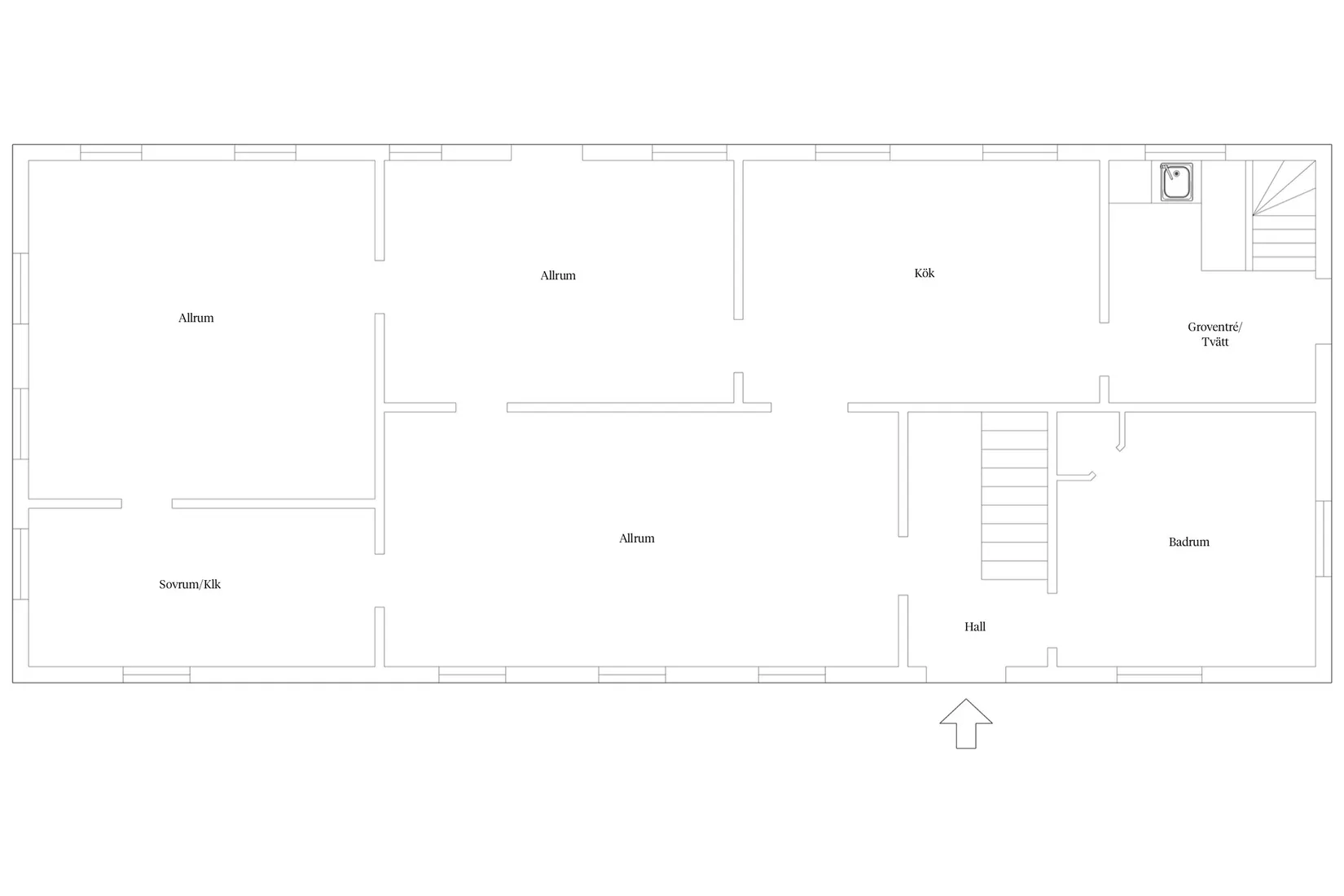 Gård/Skog, Södra Torvängsvägen 18, Skegrie, Trelleborg