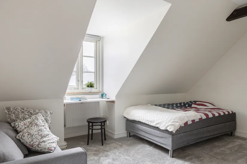 Gård/Skog, Södra Torvängsvägen 18, Skegrie, Trelleborg