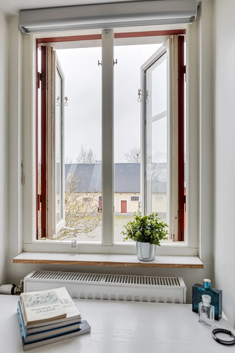 Gård/Skog, Södra Torvängsvägen 18, Skegrie, Trelleborg