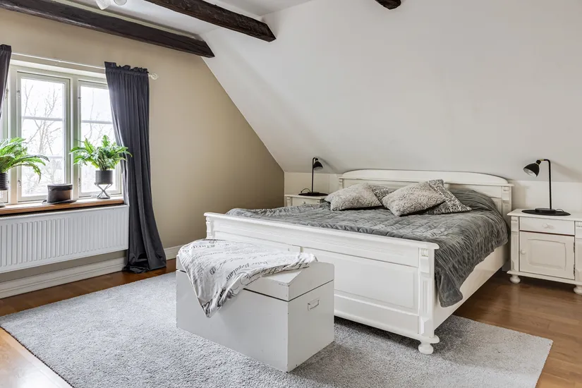 Gård/Skog, Södra Torvängsvägen 18, Skegrie, Trelleborg