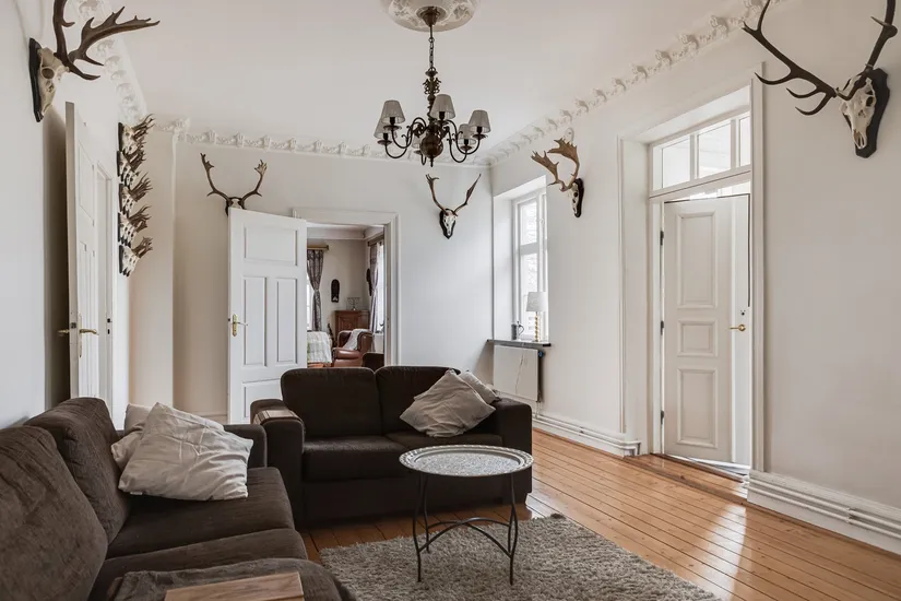 Gård/Skog, Södra Torvängsvägen 18, Skegrie, Trelleborg