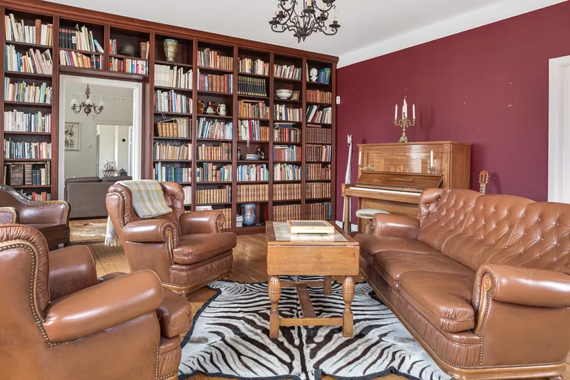 Gård/Skog, Södra Torvängsvägen 18, Skegrie, Trelleborg