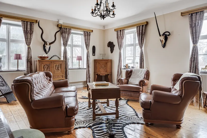 Gård/Skog, Södra Torvängsvägen 18, Skegrie, Trelleborg