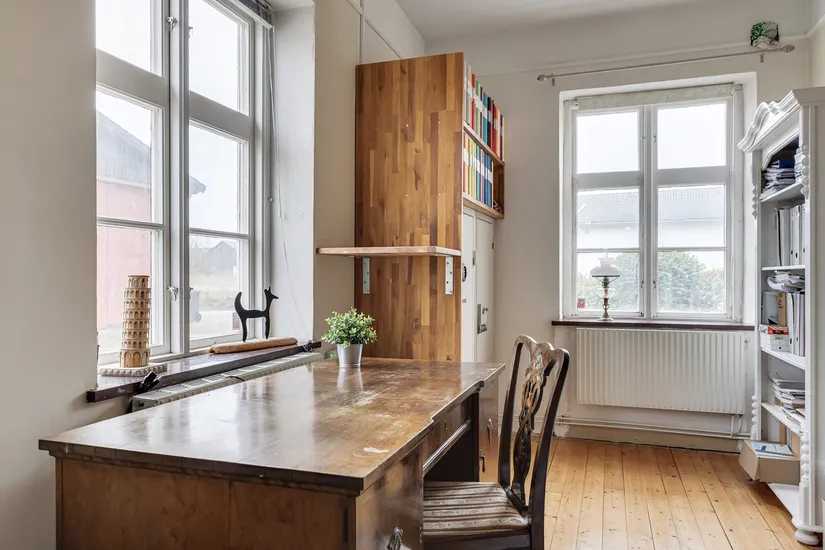 Gård/Skog, Södra Torvängsvägen 18, Skegrie, Trelleborg