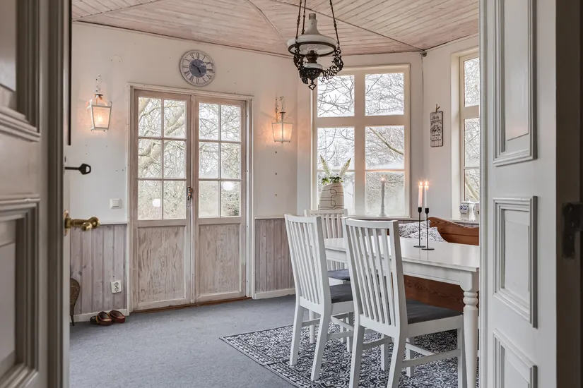 Gård/Skog, Södra Torvängsvägen 18, Skegrie, Trelleborg