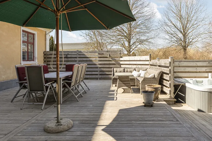 Gård/Skog, Södra Torvängsvägen 18, Skegrie, Trelleborg