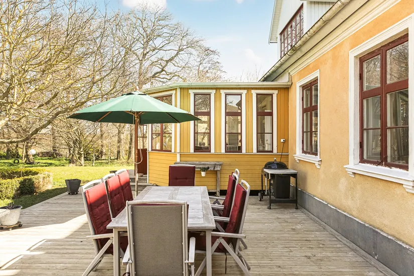 Gård/Skog, Södra Torvängsvägen 18, Skegrie, Trelleborg