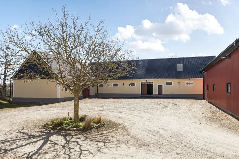 Gård/Skog, Södra Torvängsvägen 18, Skegrie, Trelleborg