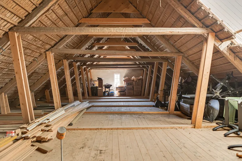 Gård/Skog, Södra Torvängsvägen 18, Skegrie, Trelleborg