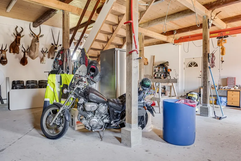 Gård/Skog, Södra Torvängsvägen 18, Skegrie, Trelleborg