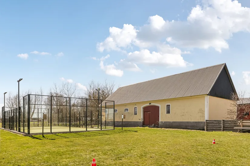 Gård/Skog, Södra Torvängsvägen 18, Skegrie, Trelleborg