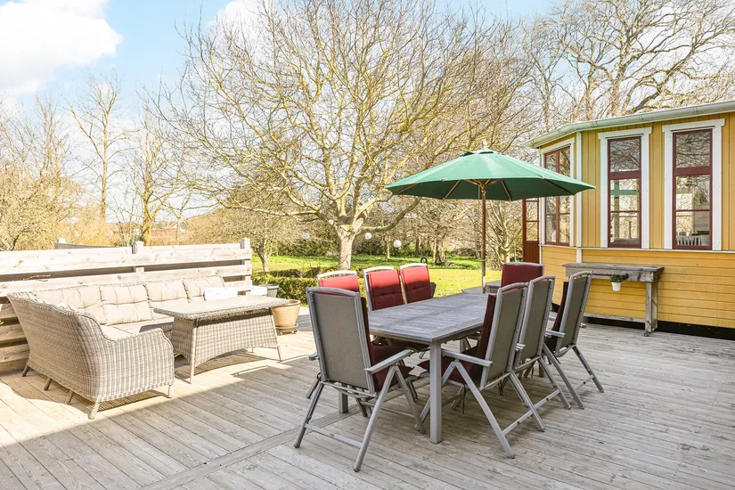 Gård/Skog, Södra Torvängsvägen 18, Skegrie, Trelleborg