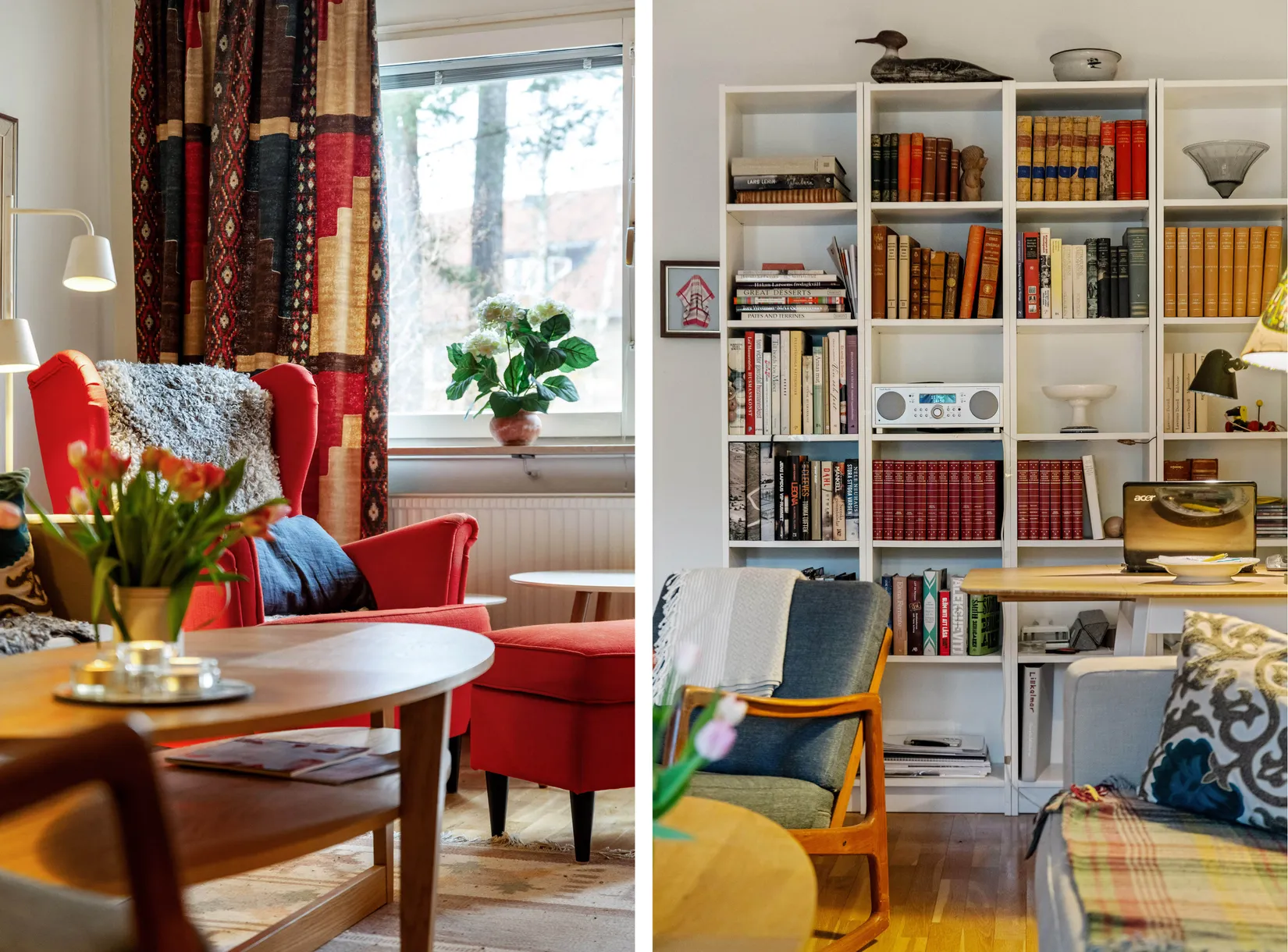 Bostadsrätt, Lillkalmarvägen 36 A, Djursholm, Danderyd